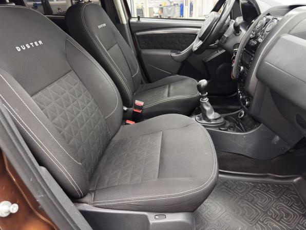 Renault Duster I Рестайлинг с пробегом 2016 года, цена 1 180 000 рублей, 140755 км, внедорожник, Автокод Объявления