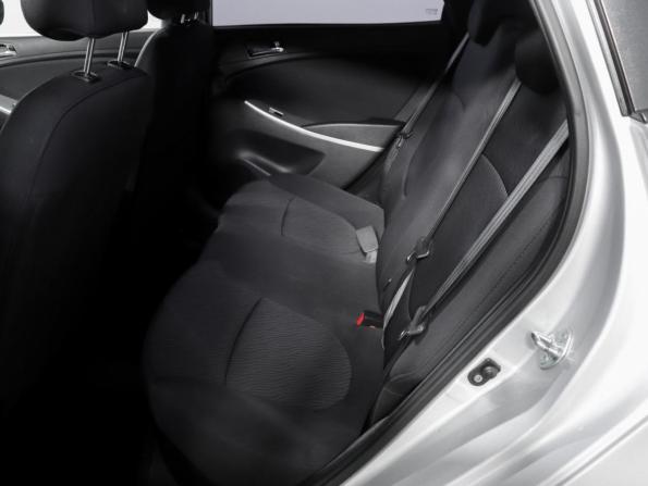 Hyundai Solaris I с пробегом 2012 года, цена 680 000 рублей, 154022 км, седан, Автокод Объявления