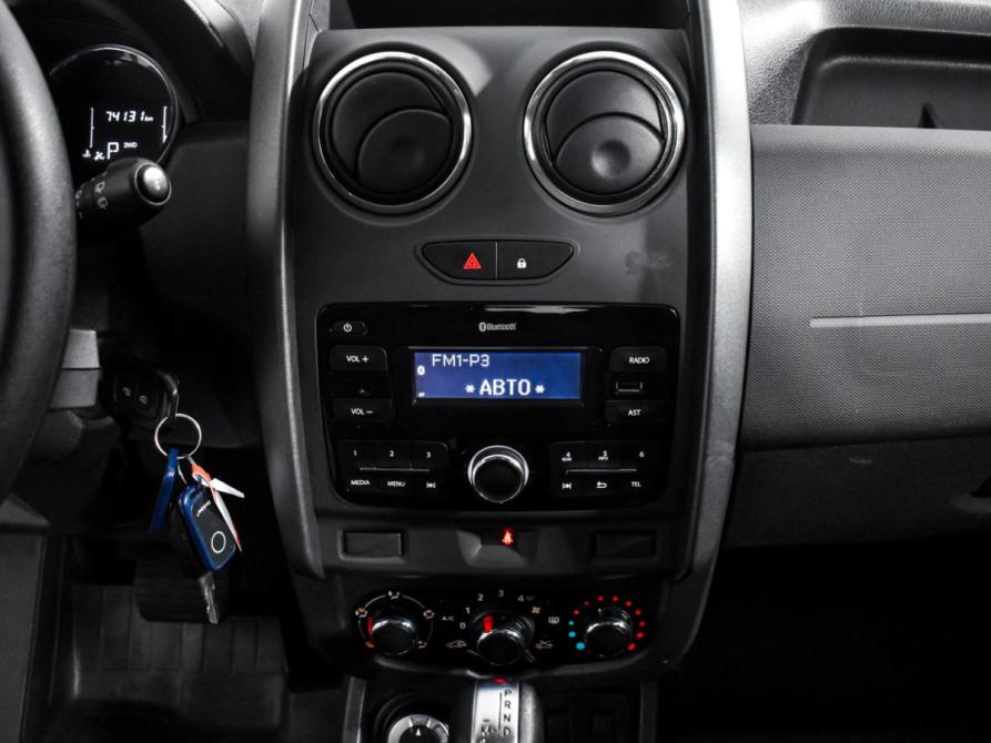 Renault Duster I Рестайлинг Санкт-Петербург  - изображение 17