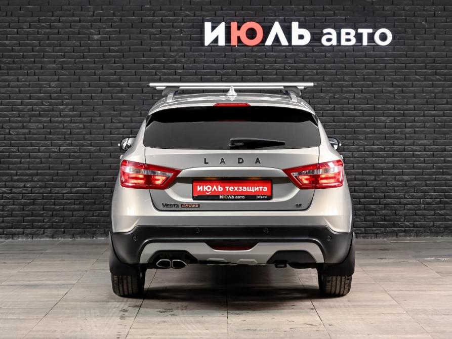 Lada (ВАЗ) Vesta I Екатеринбург  - изображение 5
