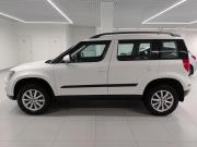 Skoda Yeti I Рестайлинг Казань  - изображение 32