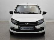Lada (ВАЗ) Granta I Рестайлинг Москва  - изображение 15