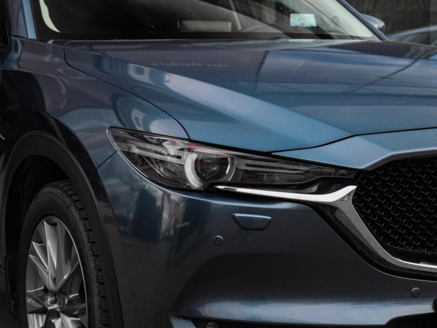 Mazda CX-5 II Москва  - изображение 29