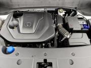 Changan CS35 Plus I Рестайлинг Москва  - изображение 36