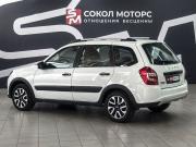 Lada (ВАЗ) Granta I Рестайлинг Ростов-на-Дону  - изображение 21