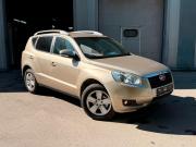 Geely Emgrand X7 I Нижний Новгород  - изображение 4