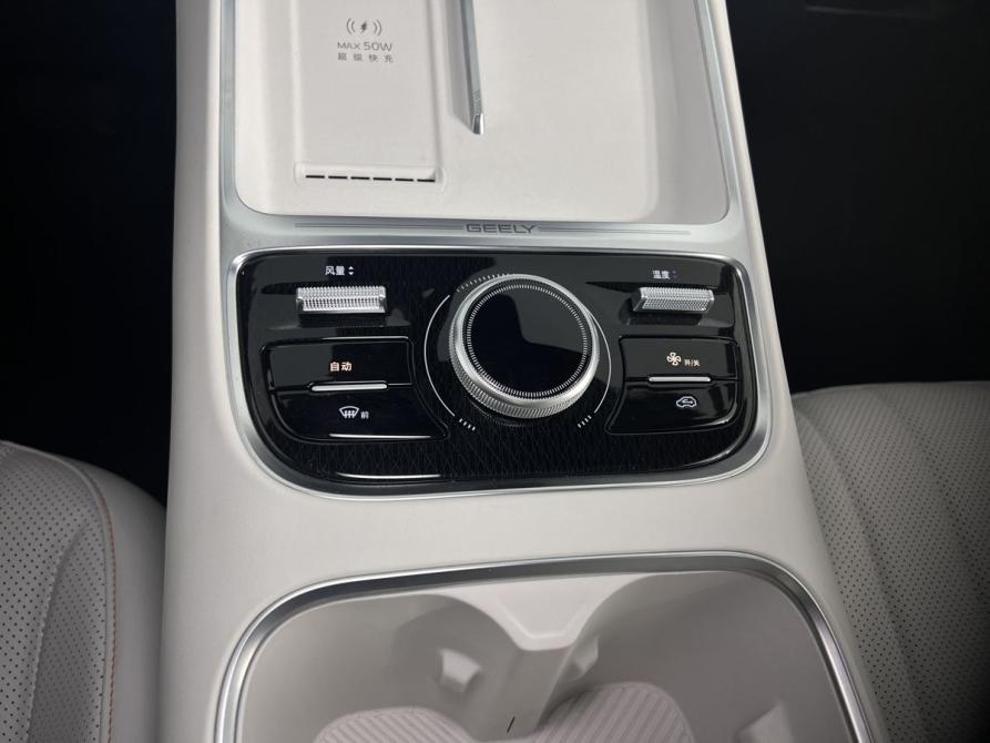 Geely Galaxy Starship 7 Калининград  - изображение 23