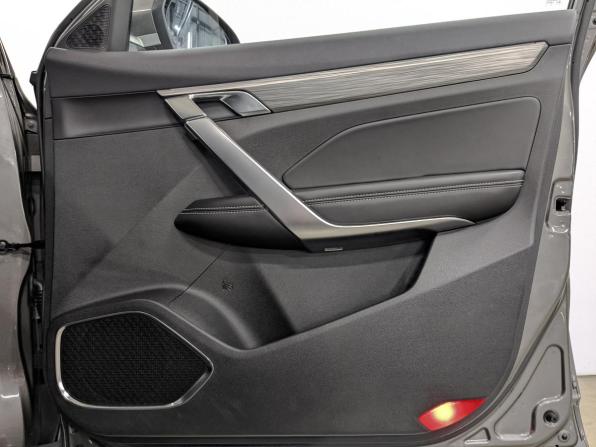Geely Atlas Pro с пробегом 2024 года, цена 2 350 000 рублей, 42275 км, внедорожник, Автокод Объявления