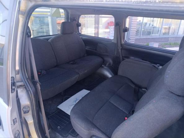 Hyundai Starex I Рестайлинг с пробегом 2001 года, цена 650 000 рублей, 283909 км, минивэн, Автокод Объявления