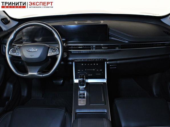 Chery Tiggo 7 Pro Max I Рестайлинг с пробегом 2024 года, цена 1 797 000 рублей, 102211 км, внедорожник, Автокод Объявления