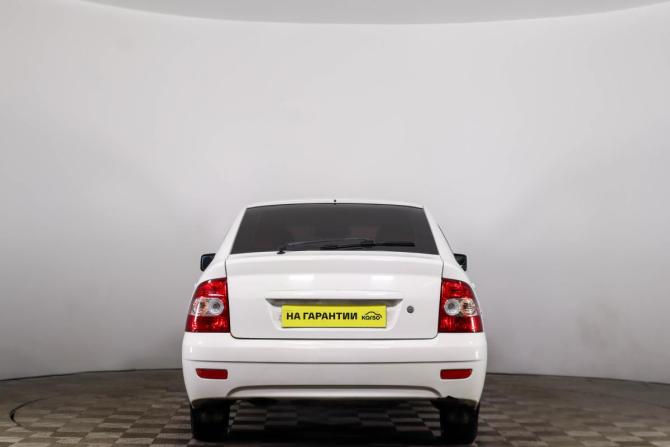 Lada (ВАЗ) Priora I с пробегом 2011 года, цена 299 000 рублей, 162050 км, хэтчбек, Автокод Объявления