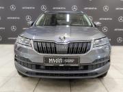 Skoda Karoq I Москва  - изображение 29