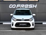 Kia Picanto III Новороссийск  - изображение 25