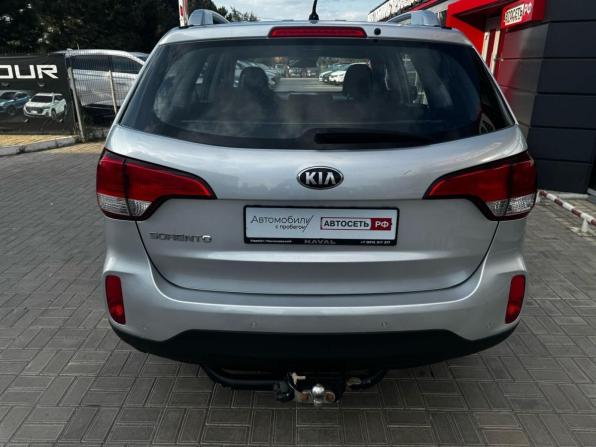 Kia Sorento II Рестайлинг с пробегом 2013 года, цена 1 449 900 рублей, 156133 км, внедорожник, Автокод Объявления