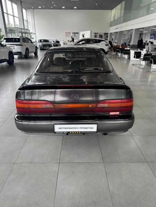 Toyota Vista III (V30) Новосибирск  - изображение 7