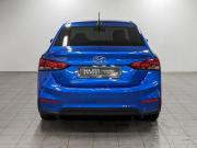Hyundai Solaris II Москва  - изображение 34