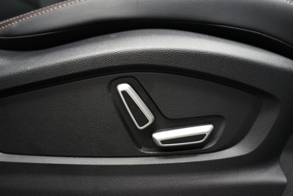 Geely Okavango I Рестайлинг Крым  - изображение 25