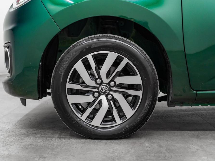 Toyota Passo III Красноярск  - изображение 18