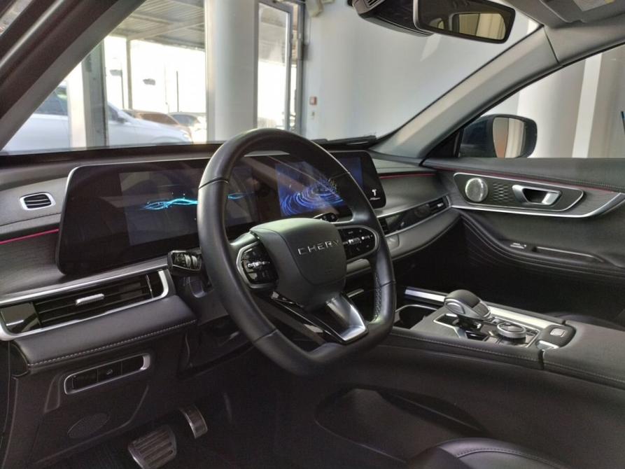 Chery Tiggo 8 Pro Max I Рестайлинг Минеральные Воды  - изображение 7