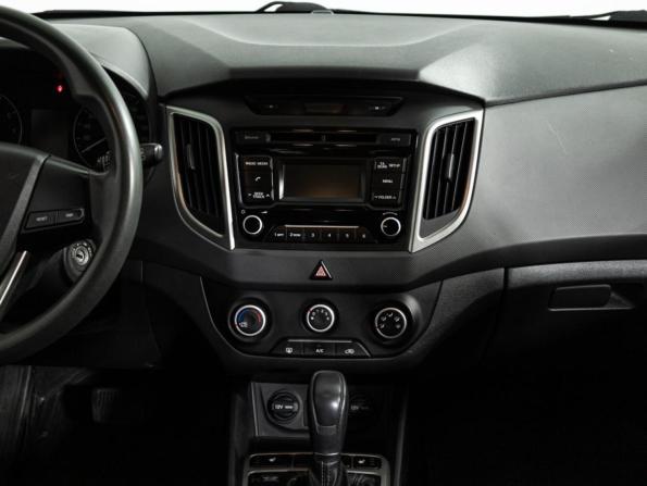 Hyundai Creta I с пробегом 2016 года, цена 1 199 585 рублей, 219744 км, внедорожник, Автокод Объявления