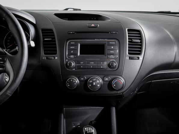 Kia Cerato III с пробегом 2015 года, цена 980 000 рублей, 157388 км, седан, Автокод Объявления