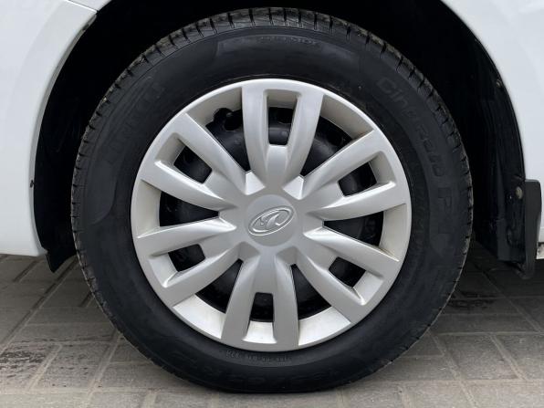 Lada (ВАЗ) Vesta I с пробегом 2022 года, цена 1 230 000 рублей, 50755 км, седан, Автокод Объявления