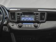 Toyota RAV4 IV (XA40) Рестайлинг Мурманск  - изображение 38