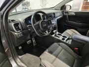 Kia Sportage IV Москва  - изображение 20