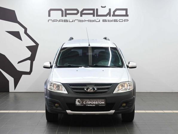 Lada (ВАЗ) Largus I с пробегом 2019 года, цена 949 900 рублей, 209892 км, универсал, Автокод Объявления