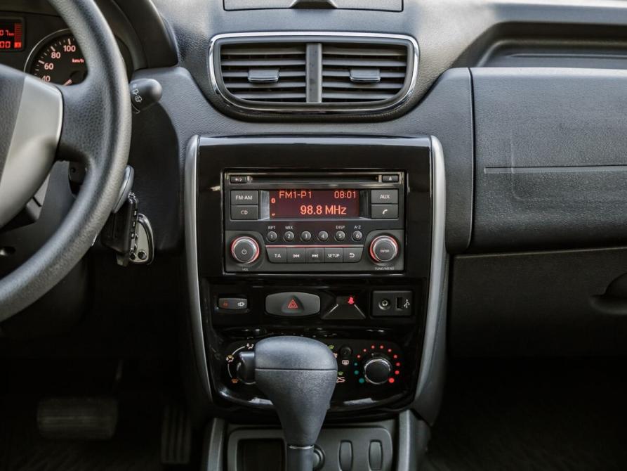 Nissan Terrano III (D10) Волгоград  - изображение 17