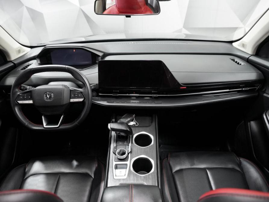 Changan CS55 Plus II Ульяновск  - изображение 12