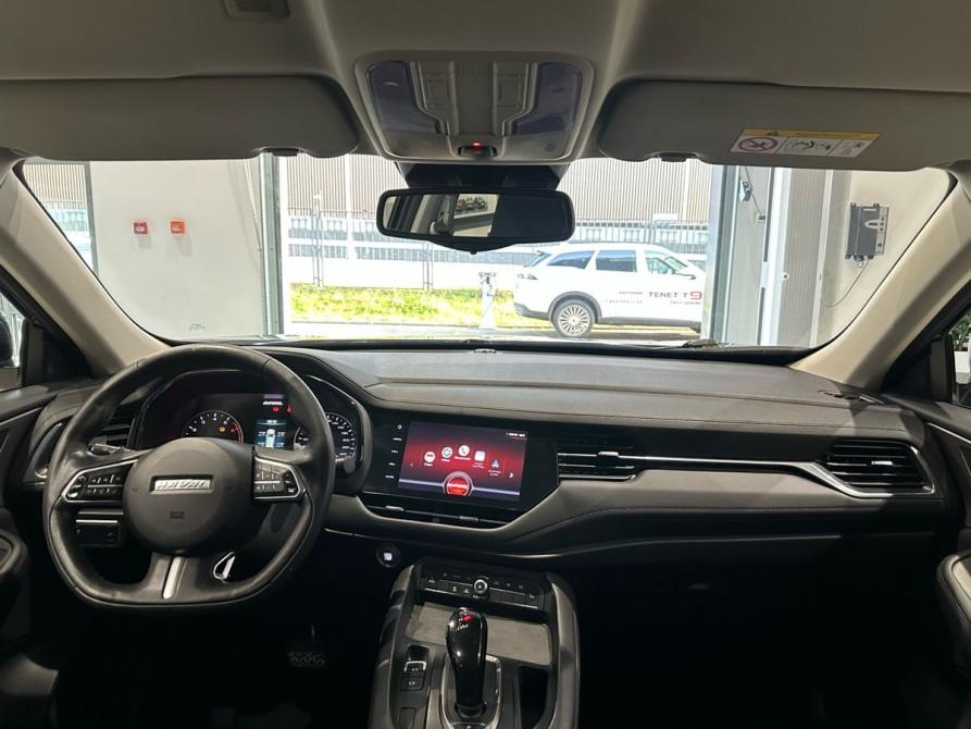 Haval F7 I Москва  - изображение 15