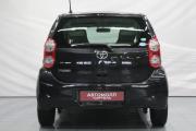 Toyota Passo II (C30) Кемерово  - изображение 32