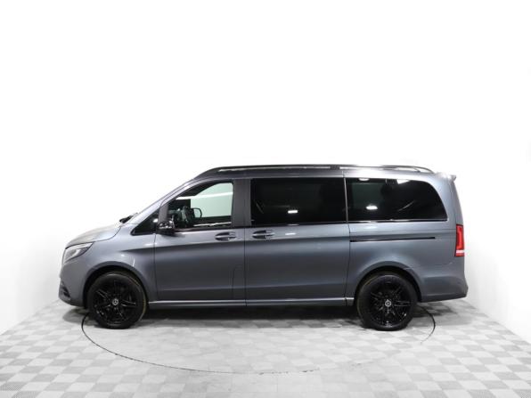 Mercedes-Benz V-Класс III (W447) Рестайлинг с пробегом 2022 года, цена 8 473 322 рубля, 40364 км, минивэн, Автокод Объявления