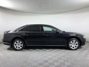 Audi A8 III (D4) Рестайлинг Москва  - изображение 24