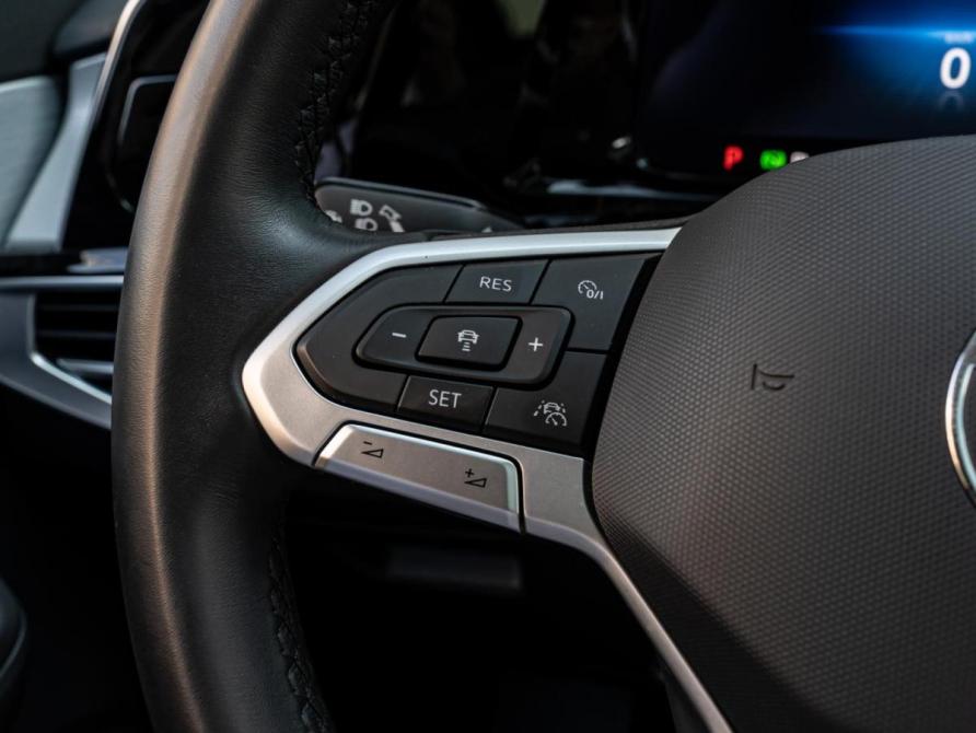Volkswagen Talagon I Краснодар  - изображение 18