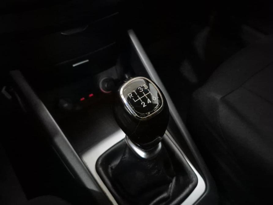Kia Ceed I Рестайлинг Альметьевск  - изображение 22