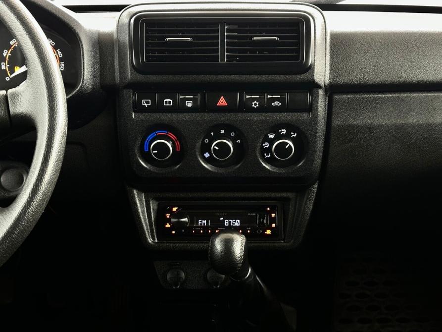 Lada (ВАЗ) 2121 (4x4) I Рестайлинг (2020) Москва  - изображение 7