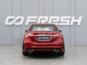 Mercedes-Benz C-Класс IV (W205) Краснодар  - изображение 25