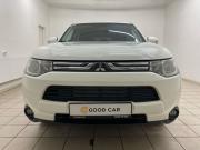 Mitsubishi Outlander III Энгельс  - изображение 38