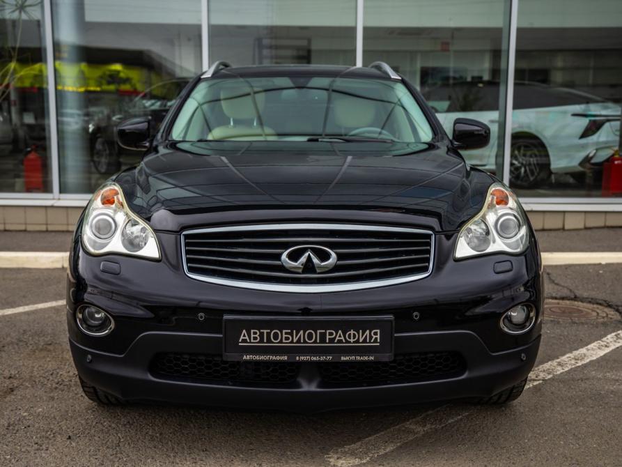Infiniti EX I (J50) Волгоград  - изображение 2