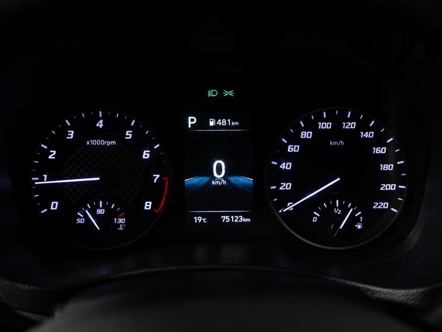 Hyundai Solaris II Рестайлинг Санкт-Петербург  - изображение 12