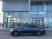 Kia Optima IV Рестайлинг Тверь  - изображение 18