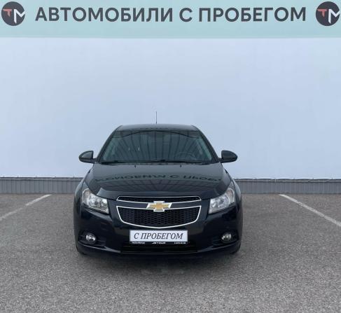 Chevrolet Cruze I Рестайлинг с пробегом 2012 года, цена 696 000 рублей, 195061 км, хэтчбек, Автокод Объявления