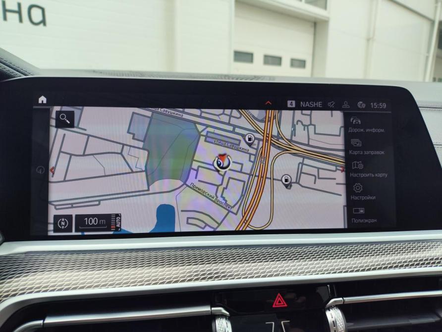 BMW X5 IV (G05/G18) Санкт-Петербург  - изображение 20