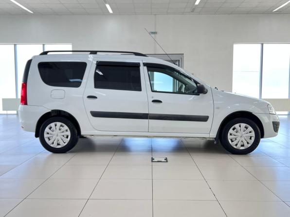 Lada (ВАЗ) Largus I с пробегом 2018 года, цена 799 000 рублей, 187408 км, универсал, Автокод Объявления
