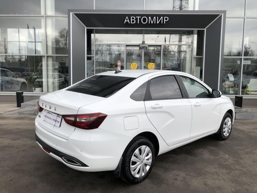 Lada (ВАЗ) Vesta I Рестайлинг (NG) Брянск  - изображение 5