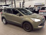Ford Kuga II Санкт-Петербург  - изображение 8