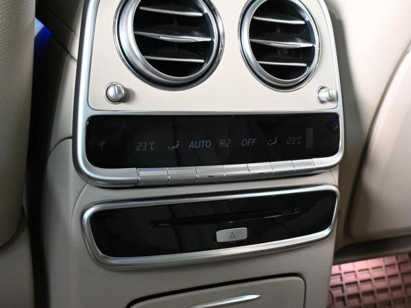 Mercedes-Benz S-Класс VI (W222 C217) с пробегом 2016 года, цена 5 199 000 рублей, 92724 км, седан, Автокод Объявления