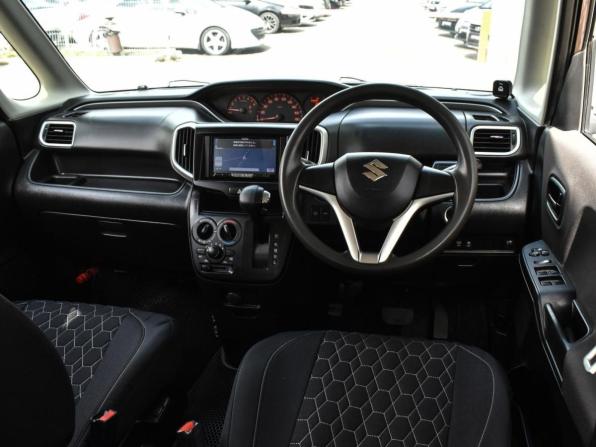 Suzuki Solio III с пробегом 2018 года, цена 798 000 рублей, 169151 км, микровэн, Автокод Объявления